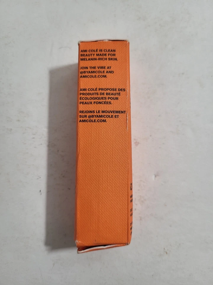 Ami Colé Skin-Enhancing Stick 210 Shade Foundation Bronzer Concealer Stick New - Image 4 of 4