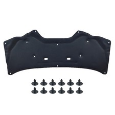 Capot Renault KOLEOS