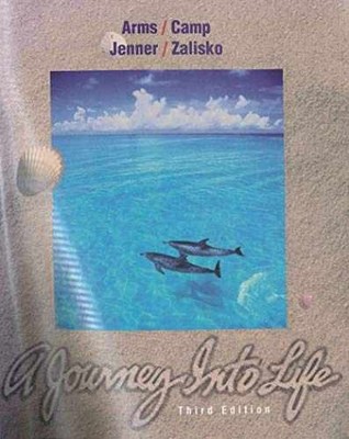Biology : A Journey into Life - Paperback, by ARMS - Very Good