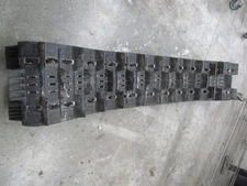 22 LYNX BOONDOCKER DS 850 E-TEC 4100 165 x 16 x 3 TRACK POWDER MAX OEM #0219