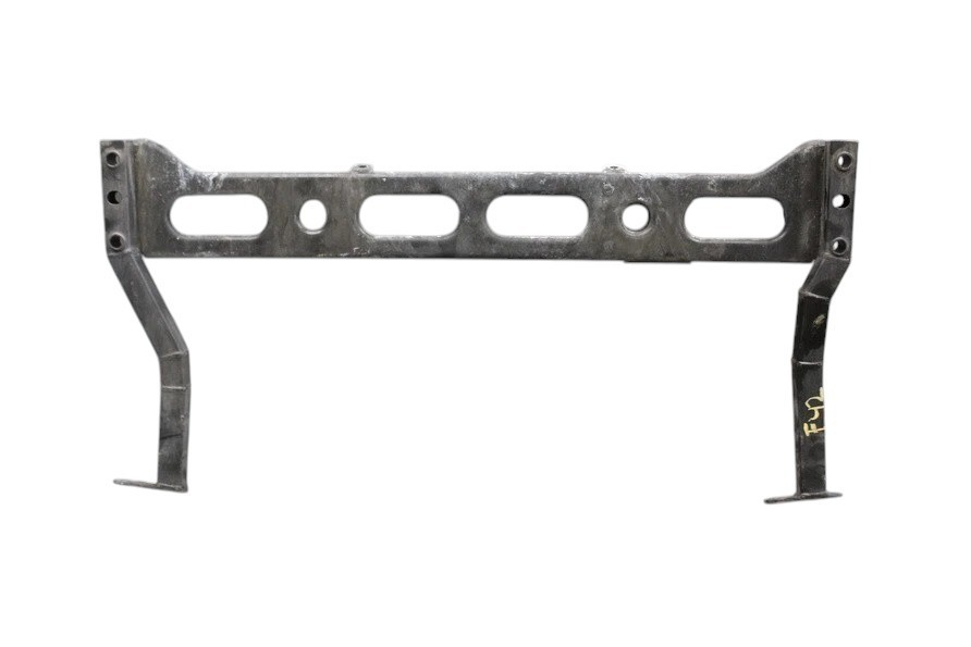 03-07 Bentley Continental Flying Spur GT Radiator Support Bracket Beam OEM