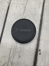 Camera Lens Cap from Japan 50mm
