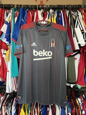 BESIKTAS 2021 2022 THIRD FOOTBALL SHIRT SOCCER JERSEY ADIDAS