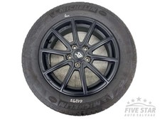 Citroen Berlingo R16 Alloy Wheel With Tire 2023 Van/MPV 4/5dr RC32-656 (18-23)