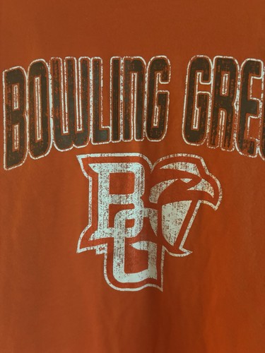 Bowling Green State University long sleeve T shirt size large. EUC - Picture 3 of 10