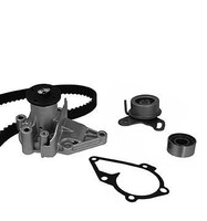 Metelli Wasserpumpe + Zahnriemensatz 30-0950-1 FüR Hyundai KIA