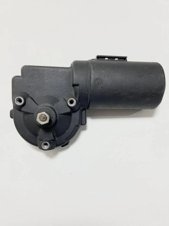 Motor limpiaparabrisas 86-95 Mercedes W124 300TD 300CE 260E 1248200708 OEM Foto 4 de 4