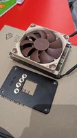 Noctua NH-L9a-AM4 cooler