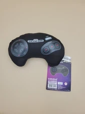 Loot Crate Kidrobot Phunny Plush Soft Sega Genesis Video Game Controller Neca 7"