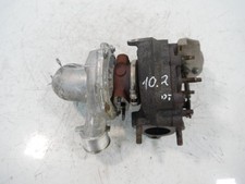 Turbolader für Toyota Avensis T27 2,0 D-4D 1AD-FTV 1ADFTV 1AD 17201-0R070