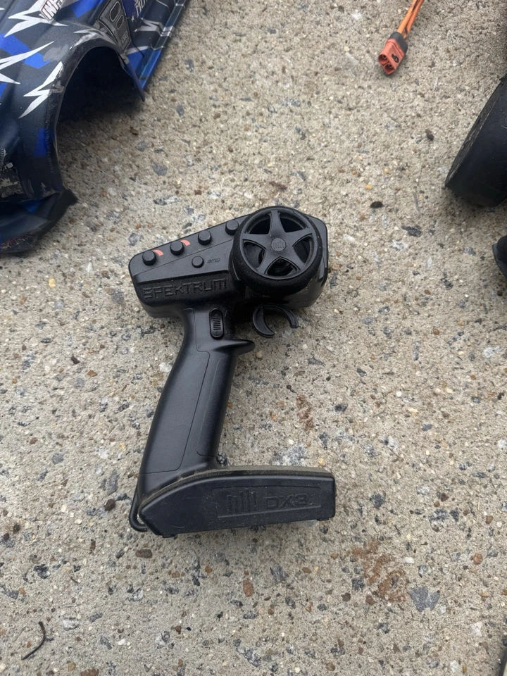 arrma rc truck 1/7 - Image 2 of 4