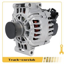 Alternator For Mini Cooper 2007 2008 2009 2010 2011 2012 2013 2014 2015 L4 1.6l