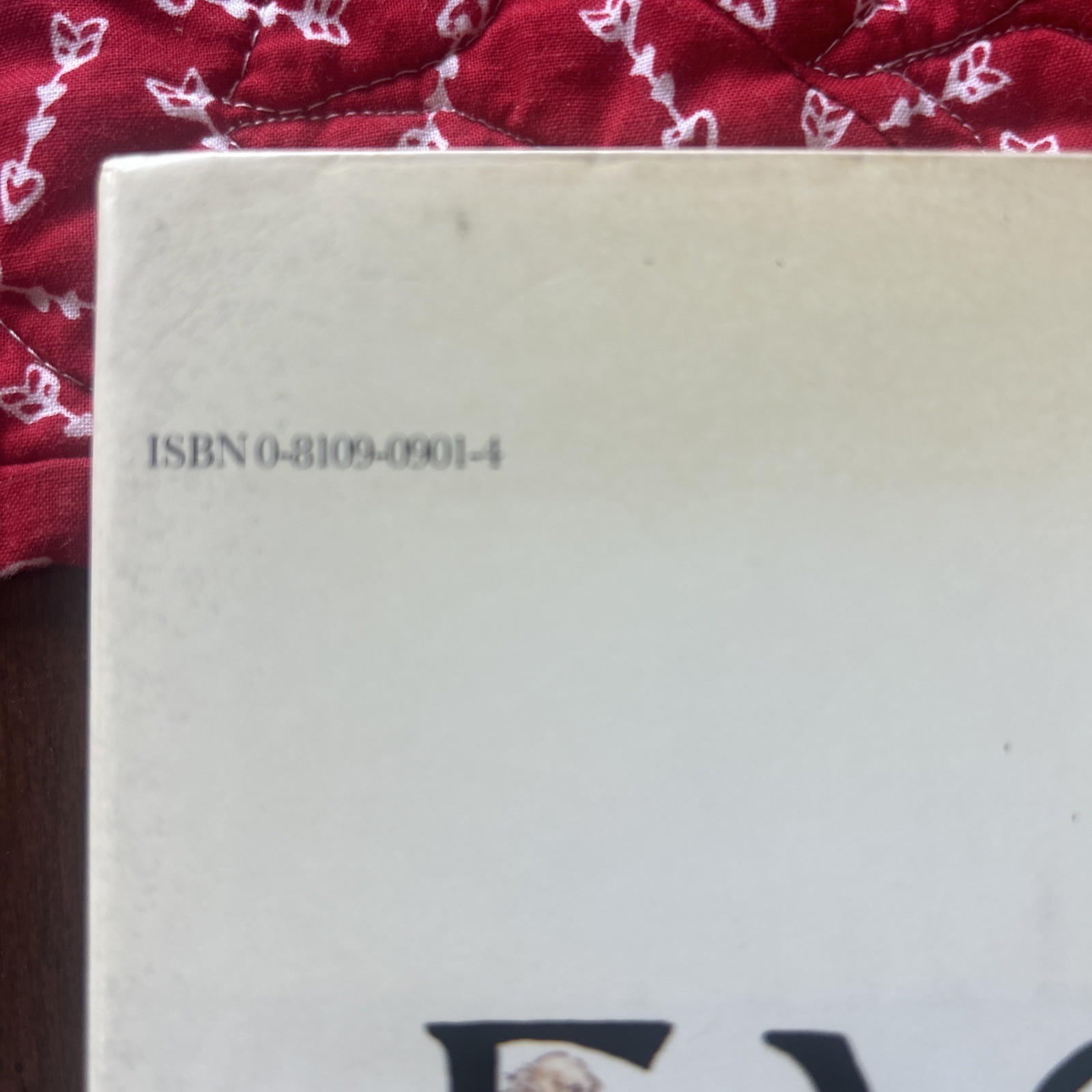 FAERIES HC/DJ 1978 Described & Illustrated Brian Froud & Alan Lee Please Read thumbnail 13