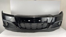 Pare-choc avant Opel ASTRA