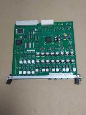 ABB 37540009   8-Port E&M Voice Interface Module