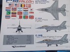 Lockheed Martin Pictures Of Various Types Of Aircraft — photo 9