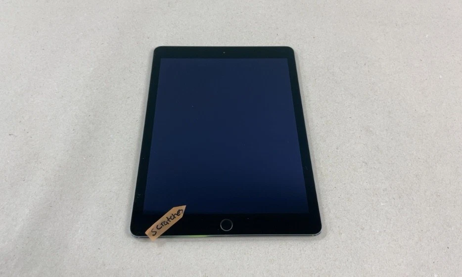 iPad本体 iPad Air2 128GB A1566 MGTX2J/A 8G5W1 iPad Air 2 128GB Wi-Fi Tela Retina 9.7