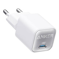 Anker Usb C Gan Charger 30W 511 LadegeräT (Nano 3) Smartphone-LadegeräT