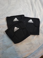 Adidas Volleyball Kneepads three knee pads small women sports