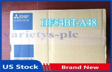 Mitsubishi HF54BT-A48 Servo Motor HF54BTA48 New In Box 1PC