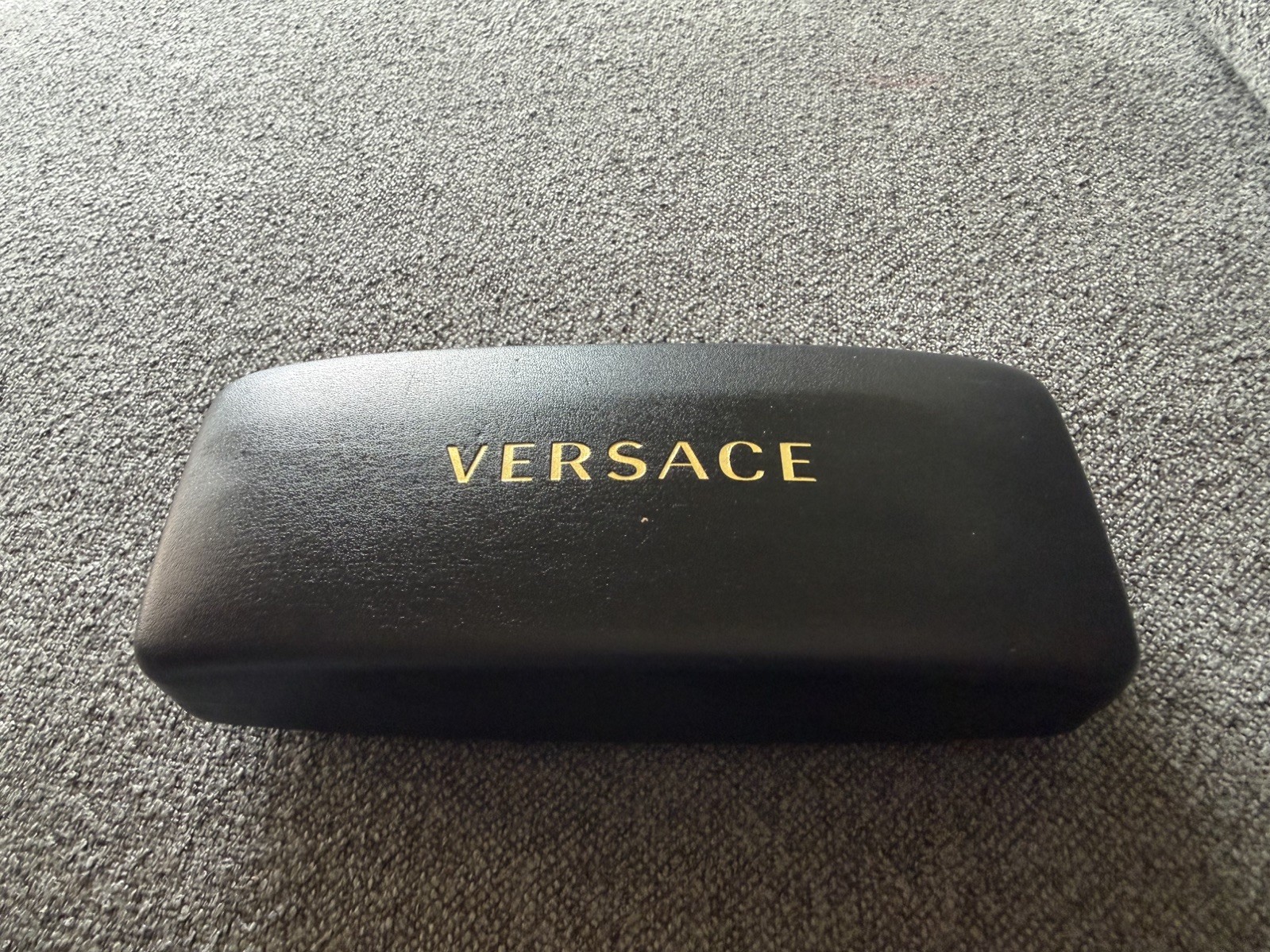 Versace VE3358B 5472 Transparent Pink 54 mm Demo Lens Woman's Eyeglasses  thumbnail 5