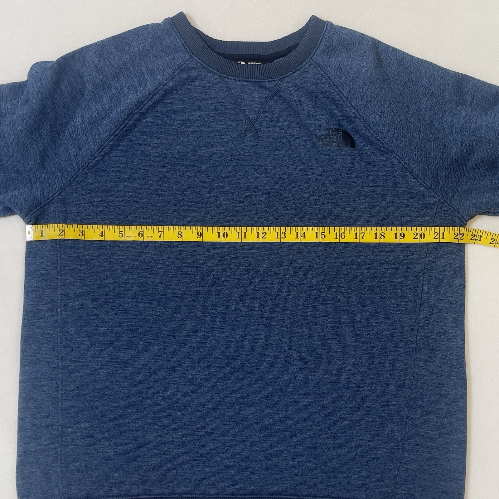 The North Face Evolution Crew Pullover Sweatshirt… - image 10