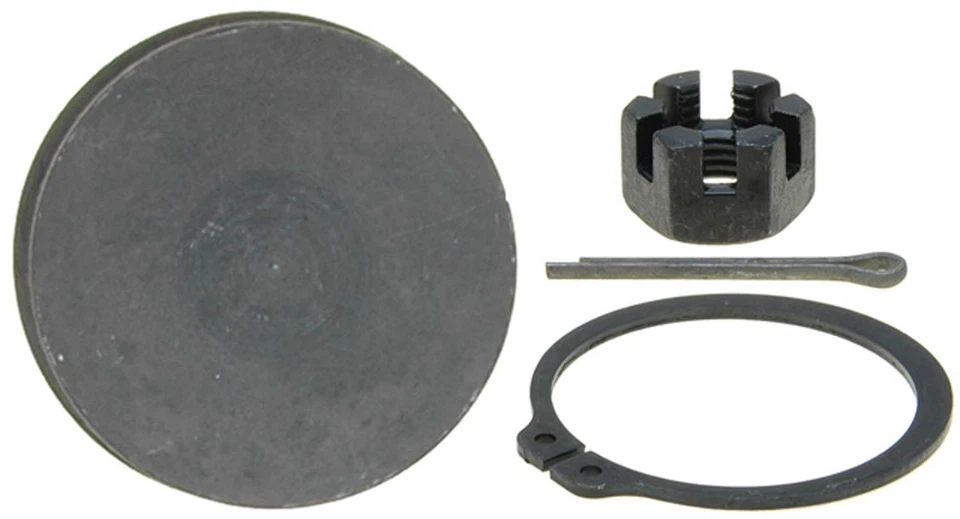 Шаровой шарнир подвески подходит для Dodge Dakota Durango 1987-1999 годов выпуска ACDELCOADVANTAGE - Изображение 3 из 3