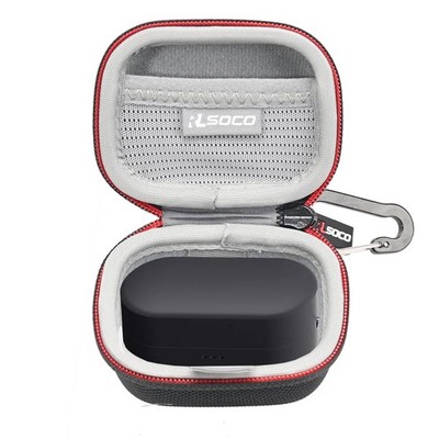 RLSOCO Carrying Case for Status Audio Between 3ANC Bone/3ANC Onyx/Pro True... 