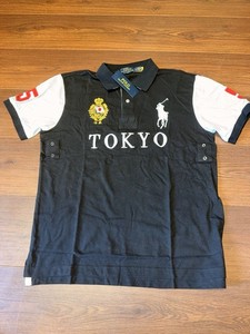 Polo Ralph Lauren Tokyo | eBay