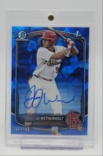 2025 Bowman Sapphire Baseball Checklist Guide in-content 20