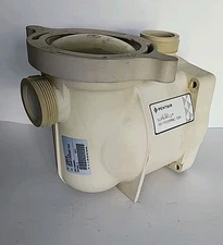Pentair Superflo Volute Pump Body Housing