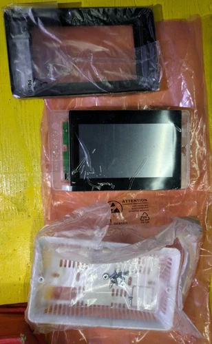 New OEM Genuine CAREL pGDx 4,3” Runtime Dispaly PGR04000WCA00 (OPEN BOX)