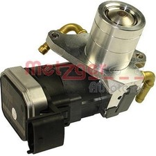 Metzger 0892054 AGR Ventil für OPEL SAAB Abgasrückführungsventil