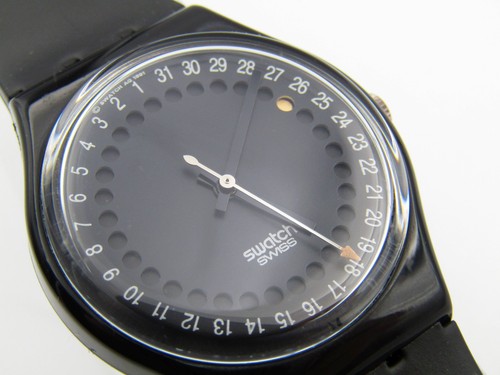 SWATCH GENT SPOT FLASH - NEUWARE - Picture 2 of 7