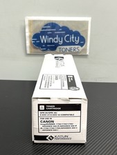 Canon GPR-39 Compatible Katun Black Toner 2787B003AA for iR 1730/ 1740/1750 New