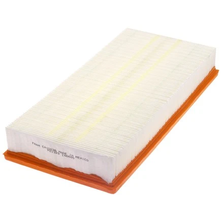 Filtro de aire de panel flexible Fram CA10236 Foto 3 de 4