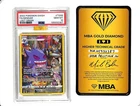 2022 Pokemon Lost Origin Gengar Trainer Gallery #TG06/TG30 PSA 10 MBA Gold