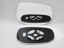 Glace de rétroviseur Honda JAZZ