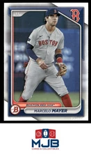 2024 Bowman Marcelo Mayer Prospects #BP-44