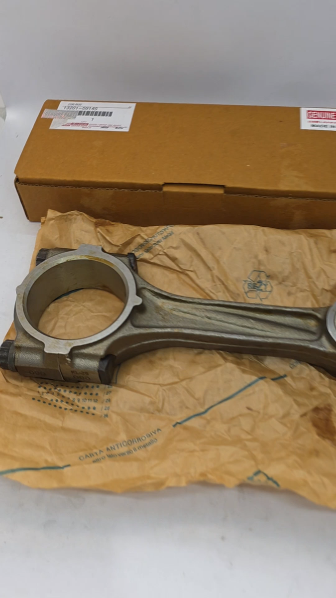 OEM Connecting Rod 13201-59145 Fits For Toyota 3B 3.4L Diesel Land