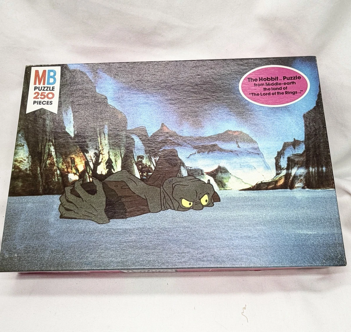 Milton Bradley Vintage Jigsaw Puzzles for sale | eBay