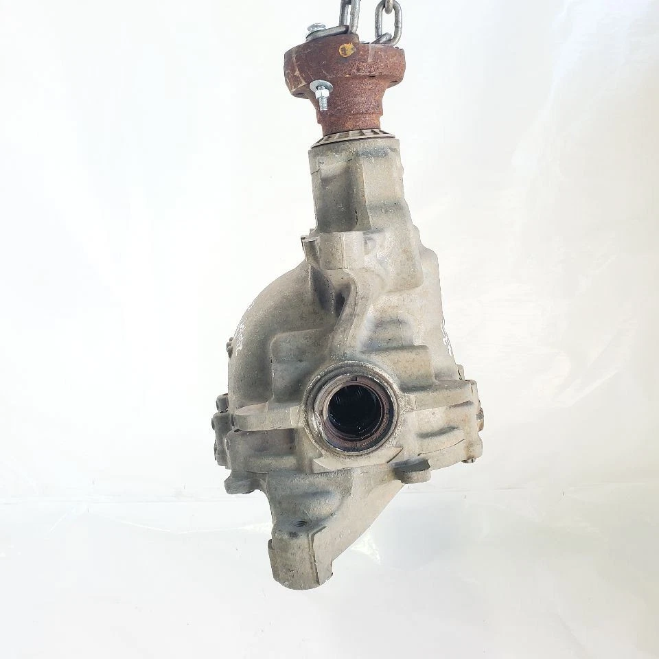 Ford Mustang 2015 2016 2017 2018 OEM Carrier diferencial relación 3,31 Foto 3 de 4