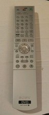 Remote Control GENUINE SONY RMT D206P RMT-D251P RMT D203A HDD DVD Recorder
