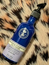 Neal's Yard Remedies Rejuvenating Frankincense Face Wash 100ml NEW