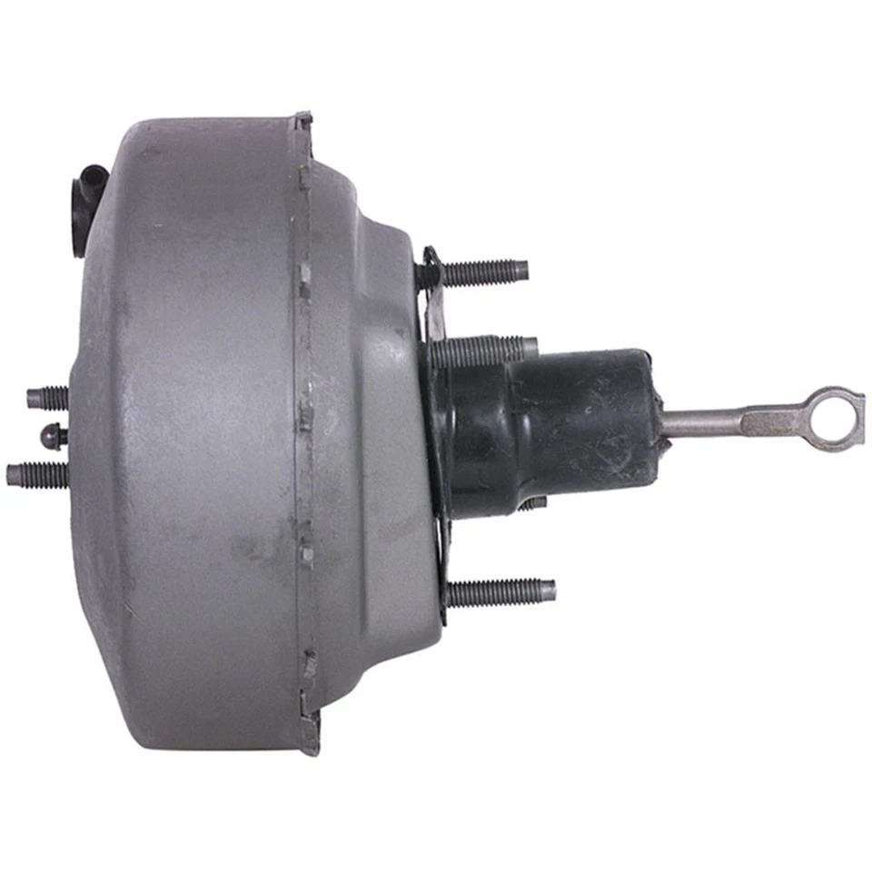 Amplificador de freno de cartón para Ford Escort EXP Mercury LN7 Lynx TCP Foto 3 de 4