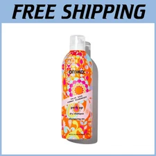 Natural Rice Starch Dry Shampoo