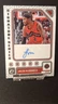 2023 2024 Panini Optic Jalen Mcdaniels Signature Series