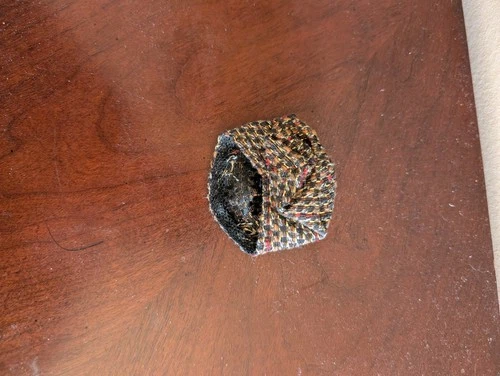 Vintage 1965 Barbie SATURDAY MATINEE  HAT ( Turban)  Accessory #1615