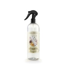 Caldrea Linen And Room Spray Air Freshener, Made With Essential Oils, Plant-Deri