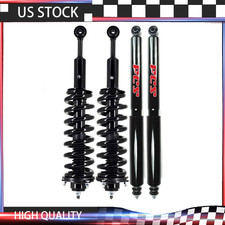 OE Front Struts & Rear Shocks Fits Toyota Tacoma 2016-2023 2WD OE